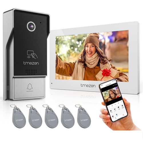 Tmezon wifi video - hd,