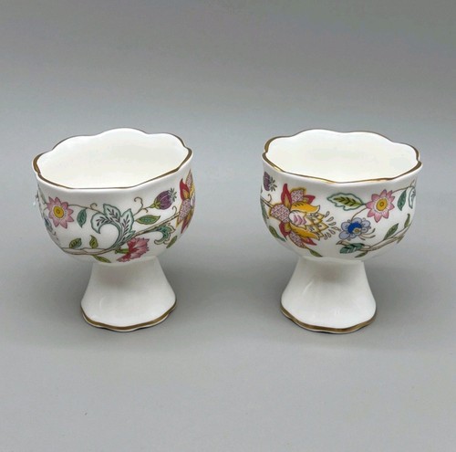 Pair minton haddon hall - pair,
