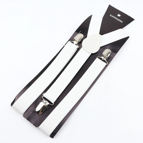 Mens elasticated heavy duty - elasticated,