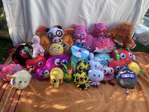 Moshi monsters bundle - moshi,