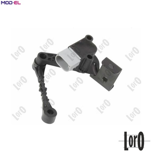 Sensor headlight levelling - sensor,