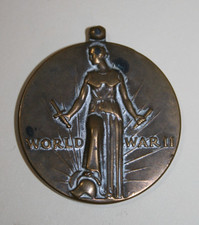 1945 Original WWII Victory