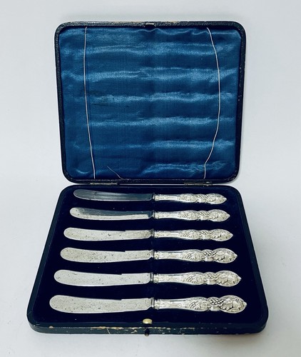 Set antique victorian - of,