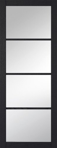 Internal soho charcoal black - internal,
