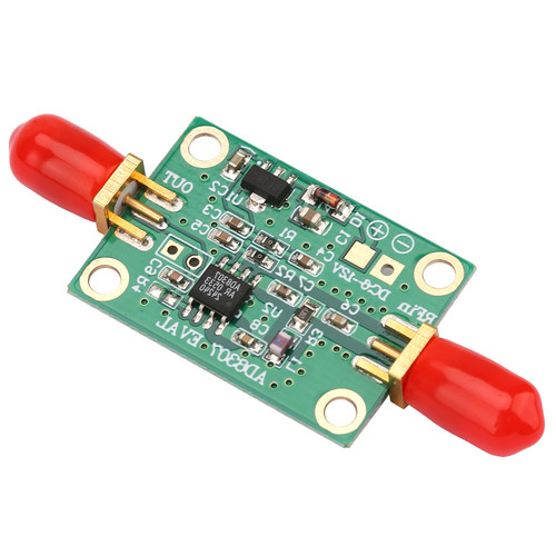 Ad8307 power meter - power,