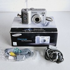 Samsung S1030 10.1MP 3x