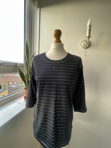 Quacker factory sleeve - 3/4,