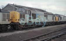 35mm Railway Negative of Class