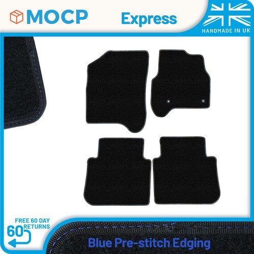 Express with blue pre stitch - with, pre-stitch
