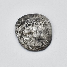 Edward I HalfPenny Half Penny