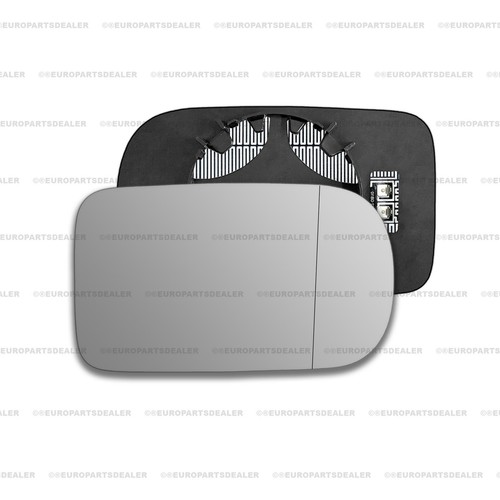 Wing mirror glass - wing,