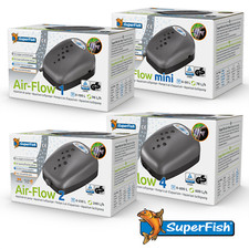 SUPERFISH AIRFLOW AQUARIUM