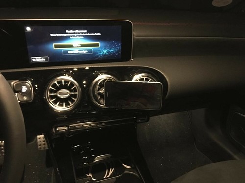 Mount vehicle specific - rs-mount,, vehicle-specific