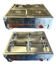 ELECTRIC BAIN-MARIE CATERING