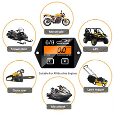 LCD Digital Inductive