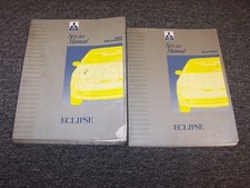 1992 Mitsubishi Eclipse Coupe