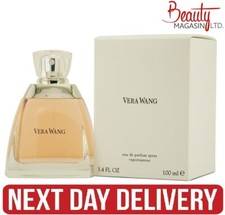 Vera Wang Eau de Parfum Spray