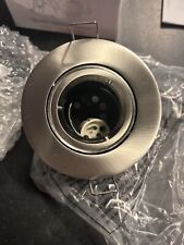 Aurora Enlite EN-FD102 GU10  Adjustable Compact Fire Downlight  New with box 