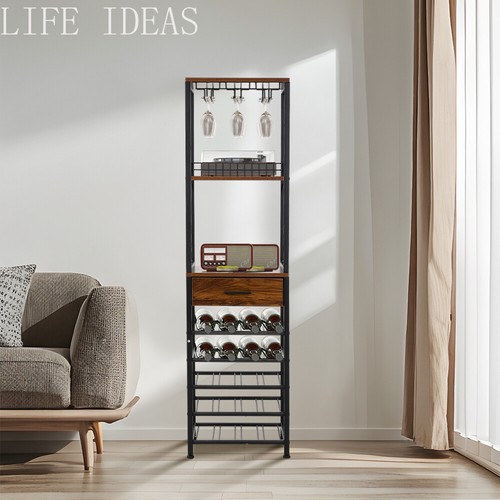 Wine rack freestanding floor - freestanding,