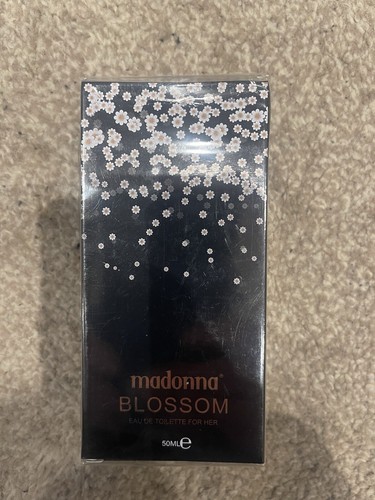 Madonna blossom eau - blossom, de
