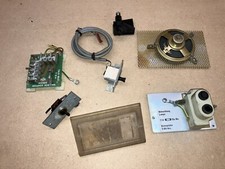 Selection of Nsm CD FIRE Jukebox Parts