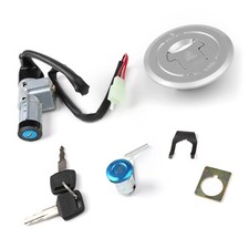 Ignition Switch Petrol Fuel