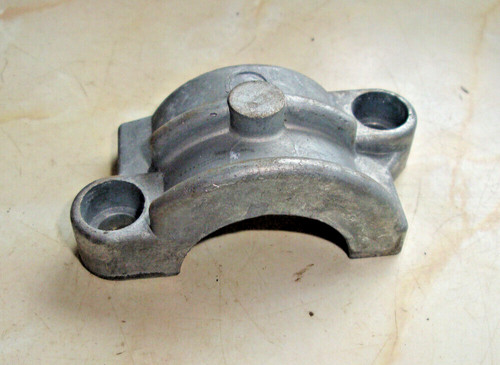 Land rover series - land, clamp