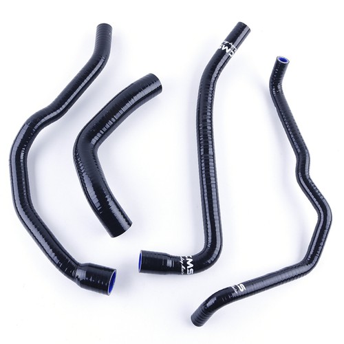 Silicone radiator hose kit - radiator, for