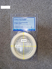 Hella Marine Halogen Deck