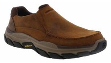 SKECHERS Men's Relaxed Fit