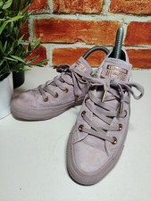 WOMENS CONVERSE UK 3 EU 35