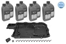 Meyle 300 135 1009 Automatic Transmission Oil Change Parts Kit Fits BMW