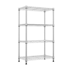Sturdy metal wire kitchen - metal,