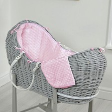 Izzy-Pod /The Snug Dressing /