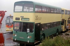 Merseyside PTE 1070 Blackpool