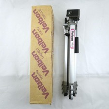 Velbon HG-4 Telescopic Tripod