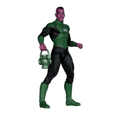 Mcfarlane toys multiverse - toys, dc