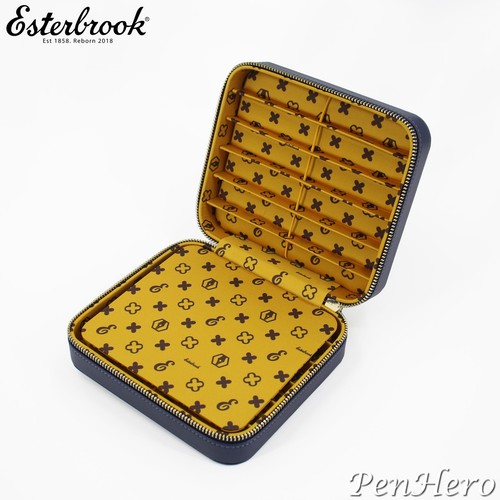 Esterbrook dandelion blue - esterbrook,