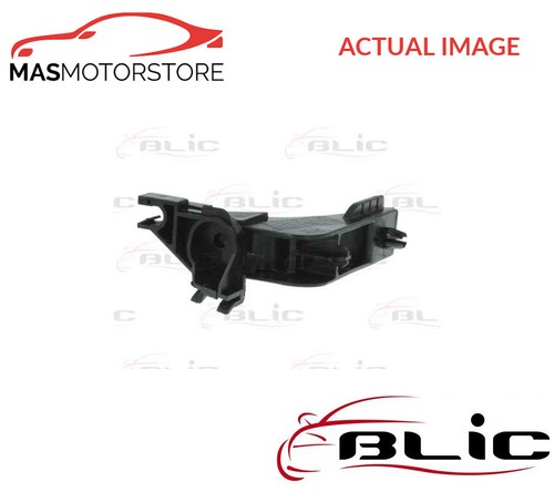 Bumper fixing element holder - bumper,