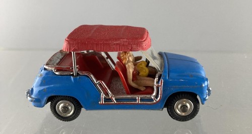 Corgi toys 240 ghia - corgi,