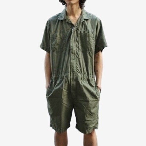 Engineered garments combi - garments,