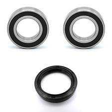 Rear wheel bearing for Yamaha