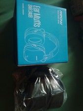 Mpow Ear Defenders SNR 34dB