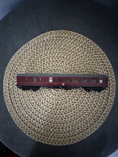 Triang gauge maroon - oo,