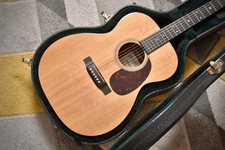 Martin 000 16gt 2015 - martin, 000-16gt