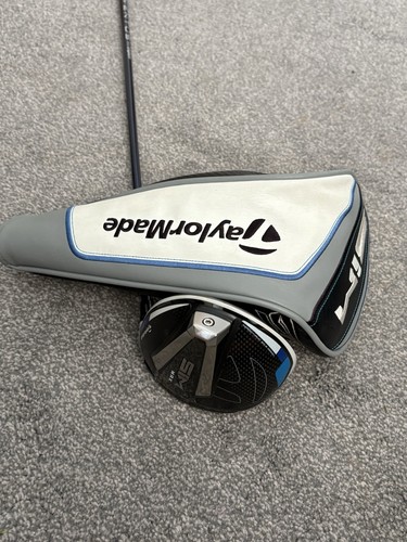 Taylormade sim max - sim, driver,