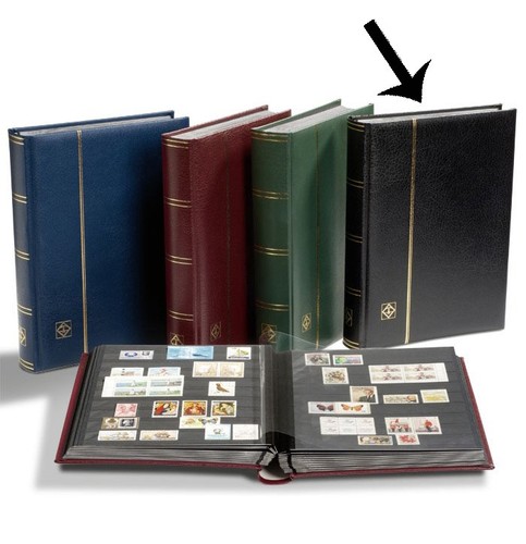 Premium leather stamp - premium,