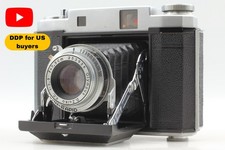 [Near MINT] Mamiya 6 Six Model IVB IV-B 6x6 Medium Format Film Camera From JAPAN