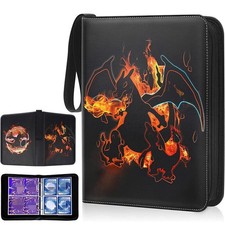 Collector's album for 400