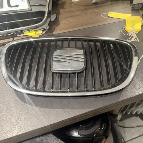 Front grille 174229 - front, altea